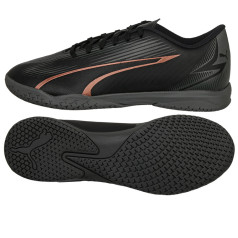 Puma Ultra Play IT 107766-02 apavi / melni / 41