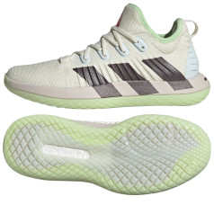 Adidas Stabil Next Gen W ID3600 / 40 2/3 / белые туфли