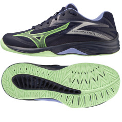 Mizuno LIGHTNING STAR Z7 JR apavi V1GD230311 / 40 / tumši zils