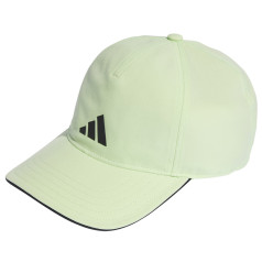 Adidas Aeroready Training Running Basebal Cap IP2766 / zaļš / OSFW