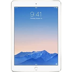 Apple iPad Air 2 128GB 4G — zelts — Entriegelte (Generalüberholt)