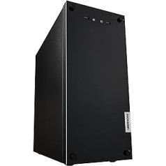 MEDION E42028 galddators (Intel Core i3-12100, 8 GB DDR4 RAM, 512 GB SSD, WLAN, Win 11 Home)