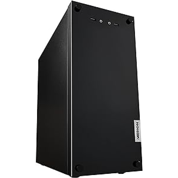 MEDION E42028 galddators (Intel Core i3-12100, 8 GB DDR4 RAM, 512 GB SSD, WLAN, Win 11 Home)