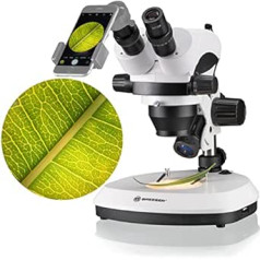 Bresera mikroskops - 5806100 - Zinātne ETD-101