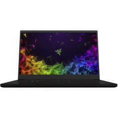 Razer Blade 15 (CH3-T/15.6/UHD/OLED/i7/16GB/RTX 2080/512 GB SSD)