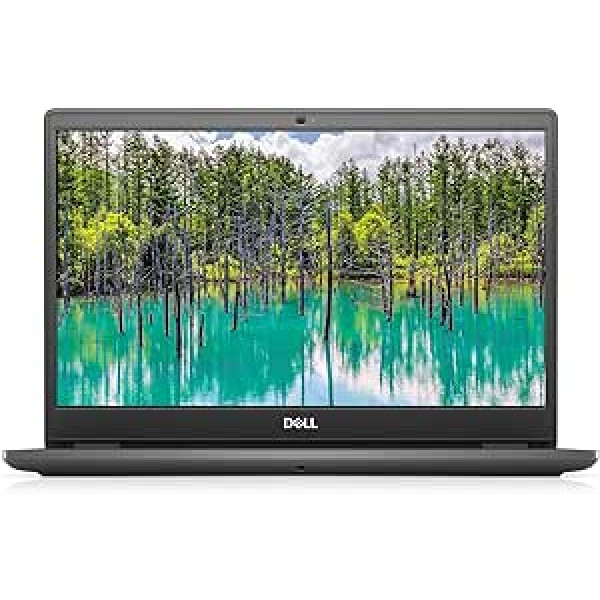 Dell Latitude 3410 klēpjdators 14 collu Full HD pelēks (Intel Core i5-10210U, 8 GB RAM, 256 GB SSD, Intel UHD) Tastatūra AZERTY, Windows 10 Professional