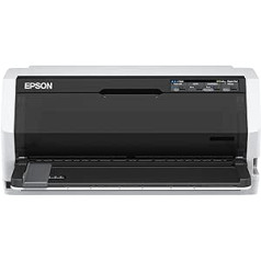 Epson LQ690IIN punktmatricas printeris, melns