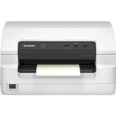 EPSON PLQ-35 Dot Matrix Printer