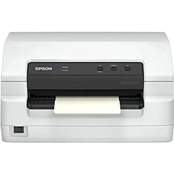 EPSON PLQ-35 punktmatricas printeris