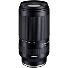 Tamron 70-300 mm A047SF F/4.5-6.3 Di III RXD objektīvs Sony E-Mount