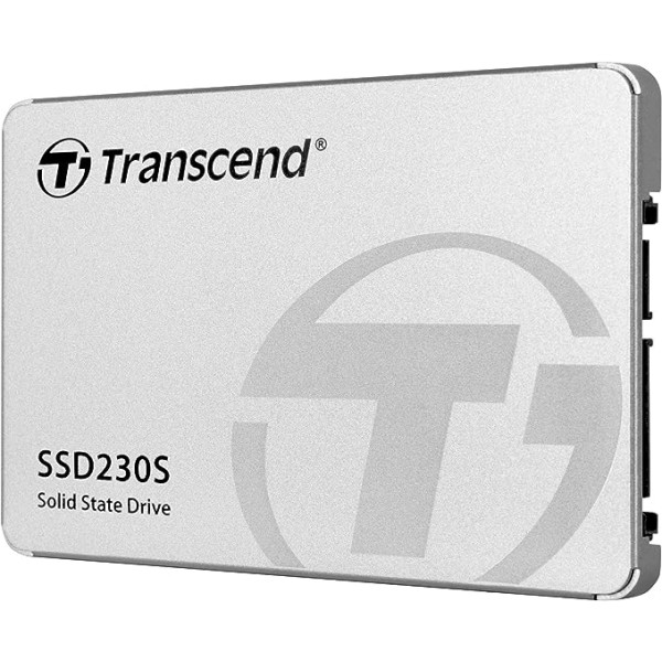 Transcend Internal SSD 128GB and Upgrade Kit