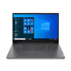 Lenovo V17 17,3 collu FHD U300 RAM: 40 GB SSD: 2000 GB Windows 11 Pro Office 2021 Professional