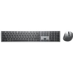 Dell Premier KM7321W bezvadu tastatūra un pele vairākām ierīcēm