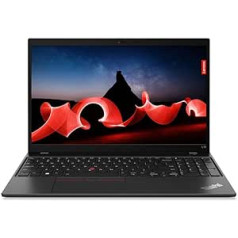 Lenovo ThinkPad L15 Ordinateur Portable 39,6 cm (15,6 collas) Full HD Intel Core™ i7 i7-1355U 32 Go DDR4-SDRAM 1 uz SSD