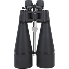 High Performance Binoculars, 30-260X160 80mm Caliber Binoculars for Adults, 180M 1000M Astronomical Moon Viewing Telescope Binoculars for Bird Watching, Hiking, Hunting, Mountaineering, Travel