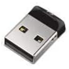 TerraMaster USB Flash Drive for F2-221, F5-221, F2-421, F4-421, F4-421, F2-422, F4-422, F5-422