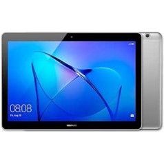 HUAWEI MediaPad T3 10 collu WiFi — planšetdators 16 GB, 2 GB RAM, Space Grey