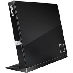 Asus SBC-06D2X-U External