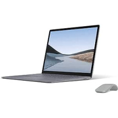 Microsoft Surface klēpjdators 3, 13,5 collu klēpjdators (Intel Core i5, Win 10 Home)