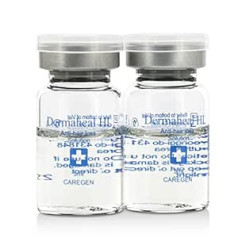 Dermaheal HL Раствор против выпадения волос (биологический стерилизованный раствор) 10x5 мл