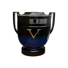 Paco Rabanne Invictus Victory Elixir Eau de Parfum Intense, 0,3 kg, 1,01 ml