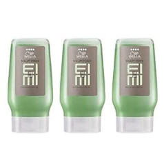 Wella EIMI Sculpt Force Flubber Set 3 x 125ml