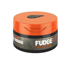 Fudge Professional Hair Shaper Воск для волос Паста для укладки волос для мужчин 75 г