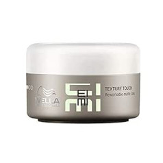 Wella Texture Touch pārstrādājams māls 75 ml no Wella Beauty (rokasgrāmata angļu valodā)