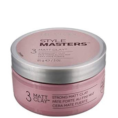 Revlon Professional Creator Matt Clay Матовая паста для моделирования 85 г