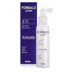 Forbald Deep Conditioner & Treatments, 1 piece