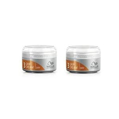 Wella Grip Cream Wax 2 x 75 ml Styling Dry Professionals