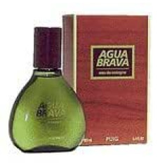 Makjuns Antonio Puig Agua Brava Fragrance for Men 510 ml EDC Splash