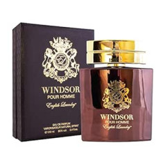 English Laundry Angļu veļas mazgātava Windsor Pour Homme parfumūdens