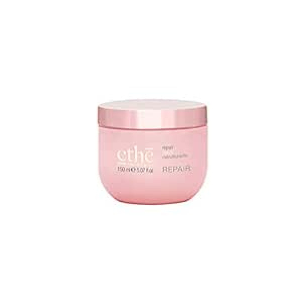 Emsibeth Cosmetics Ethè Repair Mask bojātiem matiem 150 ml