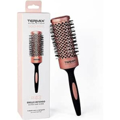 Termix Evolution Professional apaļā matu birste Gold Rose Diametrs 43 cm