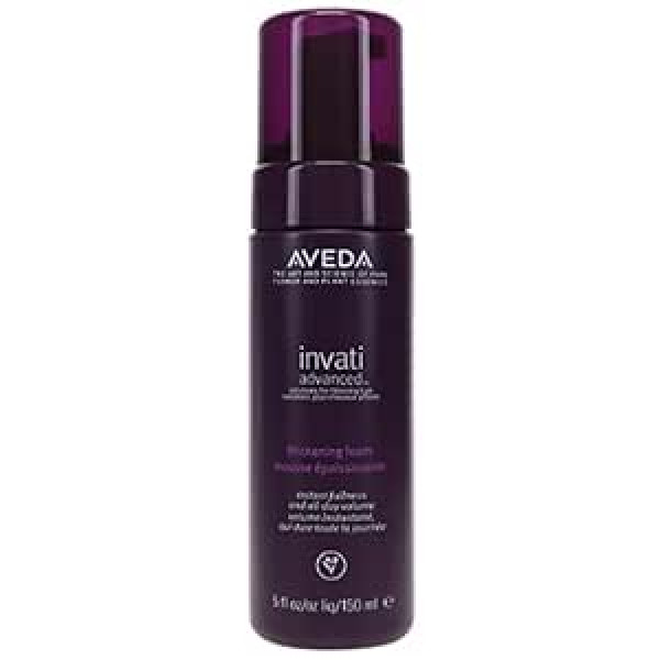 Aveda Invati Advanced Пенка для утолщения, 150 мл