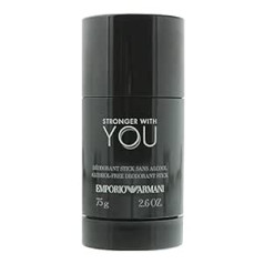 Giorgio Armani Дезодорант-стик Giorgio Armani Emporio Stronger With You 75 мл