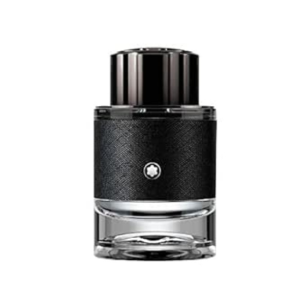 Montblanc Explorer Eau de Parfum для мужчин, объем: 60 мл