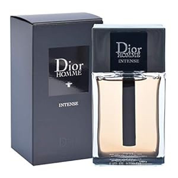 Dior Парфюмированная вода Dior Homme Intense 50 мл