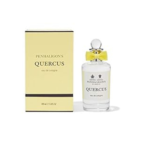 Penhaligon's Quercus Ķelnes ūdens 100 ml