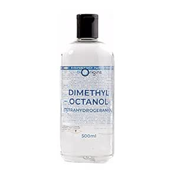 Mystic Moments Dimetiloktanols (Tetrahidrogeraniols) - 500ml