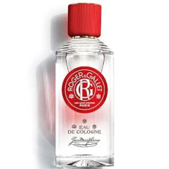 Roger & Gallet Jean Marie Farina Ķelnes ūdens pudele 100 ml