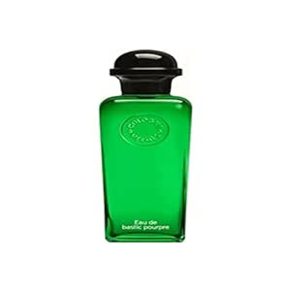 Hermes HERMÈS, Eau de Basilic Pourpre, одеколон, аромат унисекс 100 мл