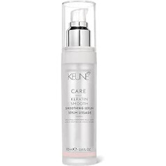 Keune Care Line Keratin Smoothing Serum - Anti-Frizz Keratin Serum 25 ml