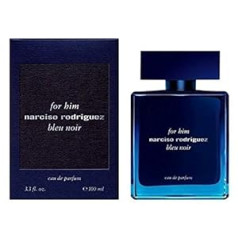 Narciso Rodriguez Bleu Noir Narciso Rodriguez EDP vīriešu smaržas