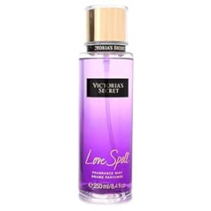 Victoria's Secret New Love Spell Fragrance Mist 250 ml