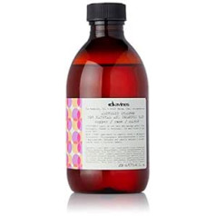 Davines Dav Alchemic System Shampoo Copper 280ml Iepakojumā 1