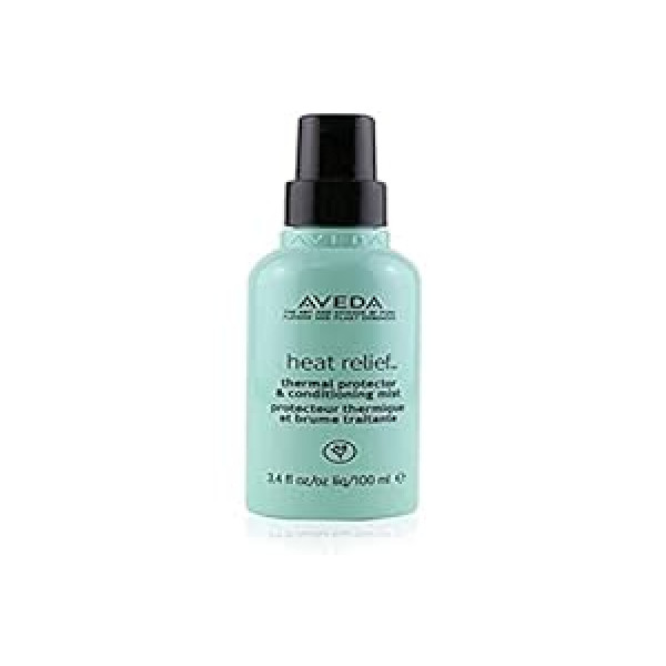 Aveda 18084004395 Термозащитный и кондиционирующий спрей Heat Relief, 100 мл (1 шт. в упаковке)