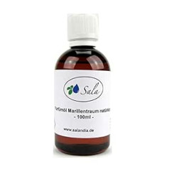 Sala Marillentraum Natural Fragrance Oil Smaržu eļļa Aroma Oil (100 ml PET pudele)