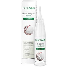 Parusan - Enerģējošs toniks pret matu izkrišanu sievietēm / 200 ml /